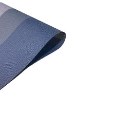 Load image into Gallery viewer, Dainty Home Bal Harbour Woven Texteline Textured Design Reversible 12" x 18" Rectangular Placemats Set of 4