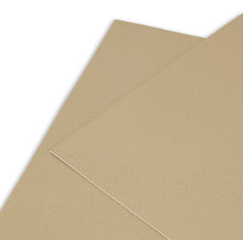 Load image into Gallery viewer, Dainty Home Florence Faux Leather Reversible 2 Color 12" x 18" Rectangular Placemat Set
