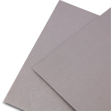 Load image into Gallery viewer, Dainty Home Manhasset Premium Vegan Leather Reversible 2 Pattern 12" x 18" Rectangular Placemat Set Of 4