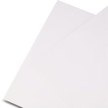 Load image into Gallery viewer, Dainty Home Ridges Premium Vegan Leather Reversible 2 Pattern 12" x 18" Rectangular Placemat Set Of 4