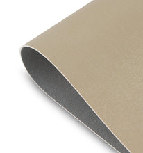 Load image into Gallery viewer, Dainty Home Amalfi Faux Leather Reversible 2 Pattern 12" x 18" Rectangular Placemat Set