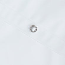 Load image into Gallery viewer, Dainty Home Heavy Weight Shower Curtain Liner With Magnetized Hem