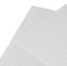 Load image into Gallery viewer, Dainty Home Sparkles Woven Texteline Textured Design Reversible 12" x 18" Rectangular Placemats Set of 6