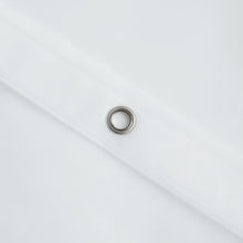 Load image into Gallery viewer, Dainty Home Heavy Weight Shower Curtain Liner With Magnetized Hem