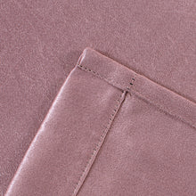 Load image into Gallery viewer, Dainty Home Brookville Textured 100% Blackout Luxurious Metallic Sheen Thermal Insulated Grommet Single Panel