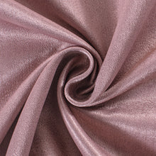 Load image into Gallery viewer, Dainty Home Brookville Textured 100% Blackout Luxurious Metallic Sheen Thermal Insulated Grommet Single Panel