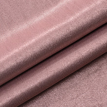 Load image into Gallery viewer, Dainty Home Brookville Textured 100% Blackout Luxurious Metallic Sheen Thermal Insulated Grommet Single Panel