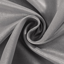 Load image into Gallery viewer, Dainty Home Brookville Textured 100% Blackout Luxurious Metallic Sheen Thermal Insulated Grommet Single Panel