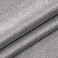 Load image into Gallery viewer, Dainty Home Brookville Textured 100% Blackout Luxurious Metallic Sheen Thermal Insulated Grommet Single Panel