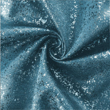 Load image into Gallery viewer, Dainty Home Artistic 3D Lurex Textured Thermal Insulated Blackout Grommet Panel Pair