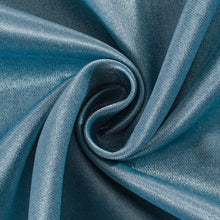 Load image into Gallery viewer, Dainty Home Brookville Textured 100% Blackout Luxurious Metallic Sheen Thermal Insulated Grommet Single Panel