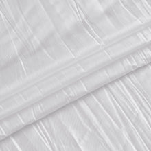 Load image into Gallery viewer, Dainty Home Verona 3D Crushed Silk Textured Light Filtering Grommet Single Panel