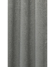 Load image into Gallery viewer, Dainty Home Ventura Woven Embossed Textured 3D Designed Thermal Insulated Blackout Grommet Panel Pair