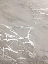 Load image into Gallery viewer, Dainty Home Marble Cork Foil Printed Marble Granite Designed Thick Cork Textured 12" x 18" Rectangular Placemats