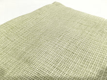 Load image into Gallery viewer, Dainty Home Spectrum Solid Textured Box Weave Designed Fabric Light Filtering Grommet Panel Pair