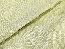 Load image into Gallery viewer, Dainty Home Spectrum Solid Textured Box Weave Designed Fabric Light Filtering Grommet Panel Pair