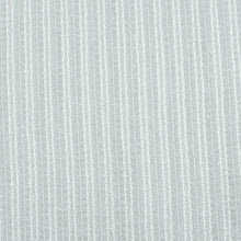 Load image into Gallery viewer, Dainty Home Krystal 3D Mesh Textured Threaded Lurex Designed Sheer Grommet Panel Pair