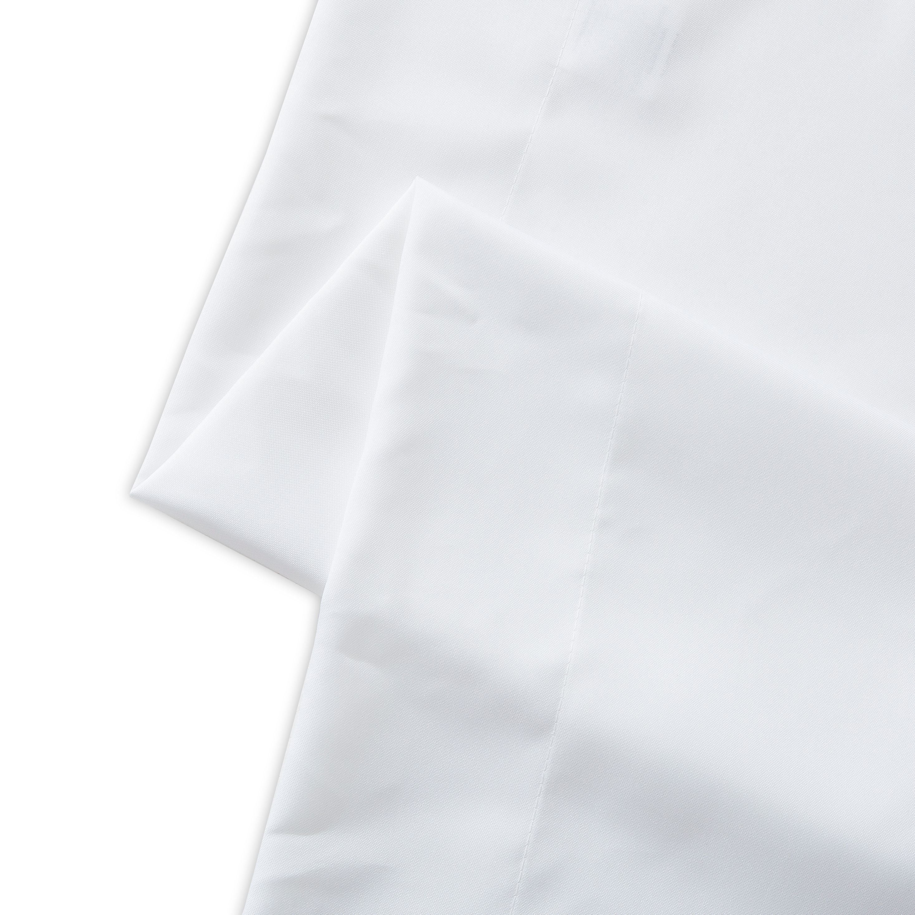 Dainty Home Shades Gradient Ombre Design Heavy Room Darkening Rod Pocket Panel Pair