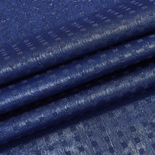 Load image into Gallery viewer, Dainty Home Times Square 3D Woven Basketweave Design Blackout Thermal Insulated Grommet Panel Pair