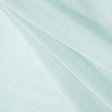 Load image into Gallery viewer, Dainty Home Malibu Solid Airy & Breathable Semi-Sheer Light Filtering Extra Wide Grommet Panel Pair