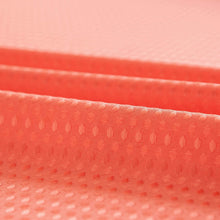 Load image into Gallery viewer, Dainty Home Complete 2 in 1 Waffle Weave Hotel Spa Style Fabric Shower Curtain Snap On/Off Waterproof Detachable Liner Set