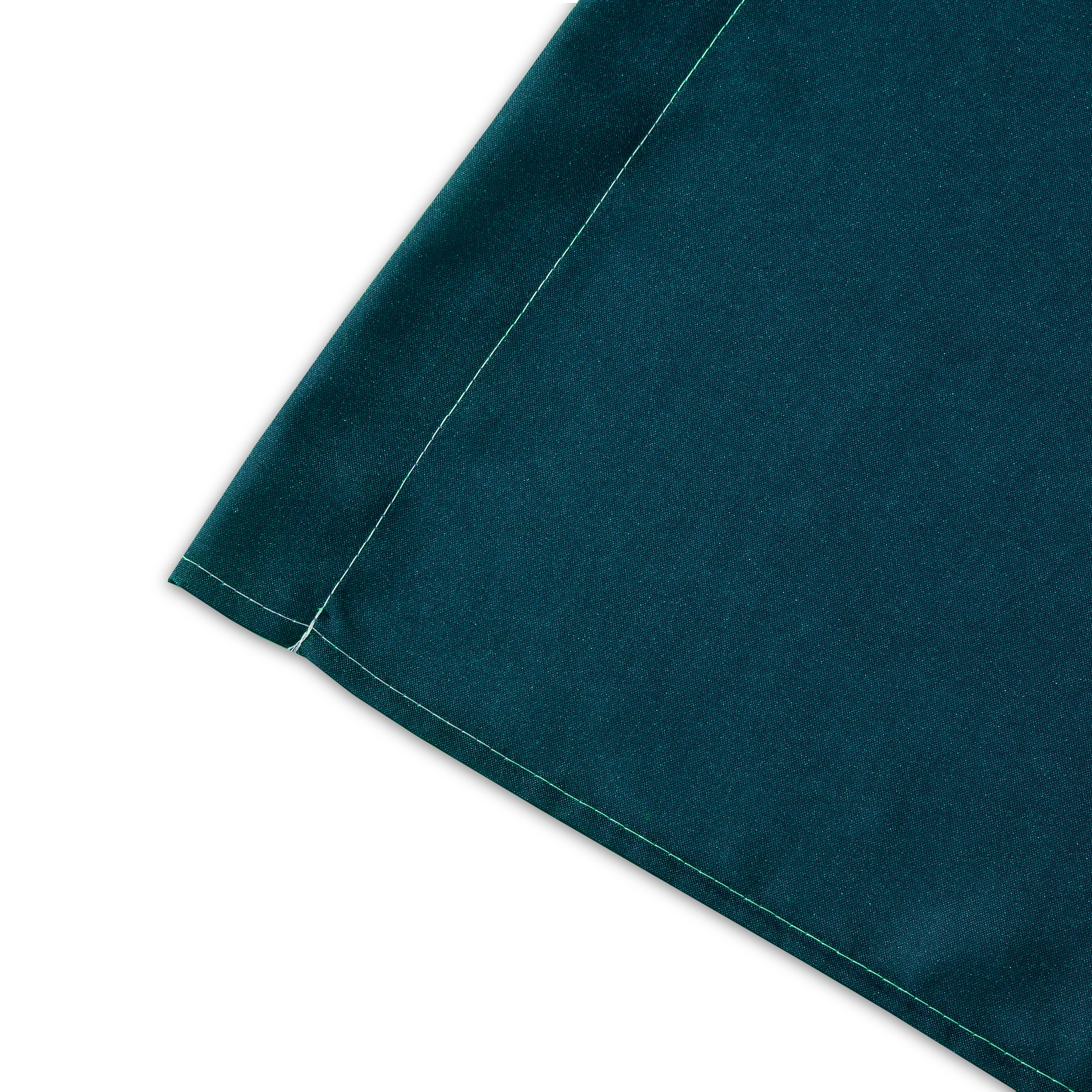 Dainty Home Shades Gradient Ombre Design Heavy Room Darkening Rod Pocket Set Of 4 Window Panels