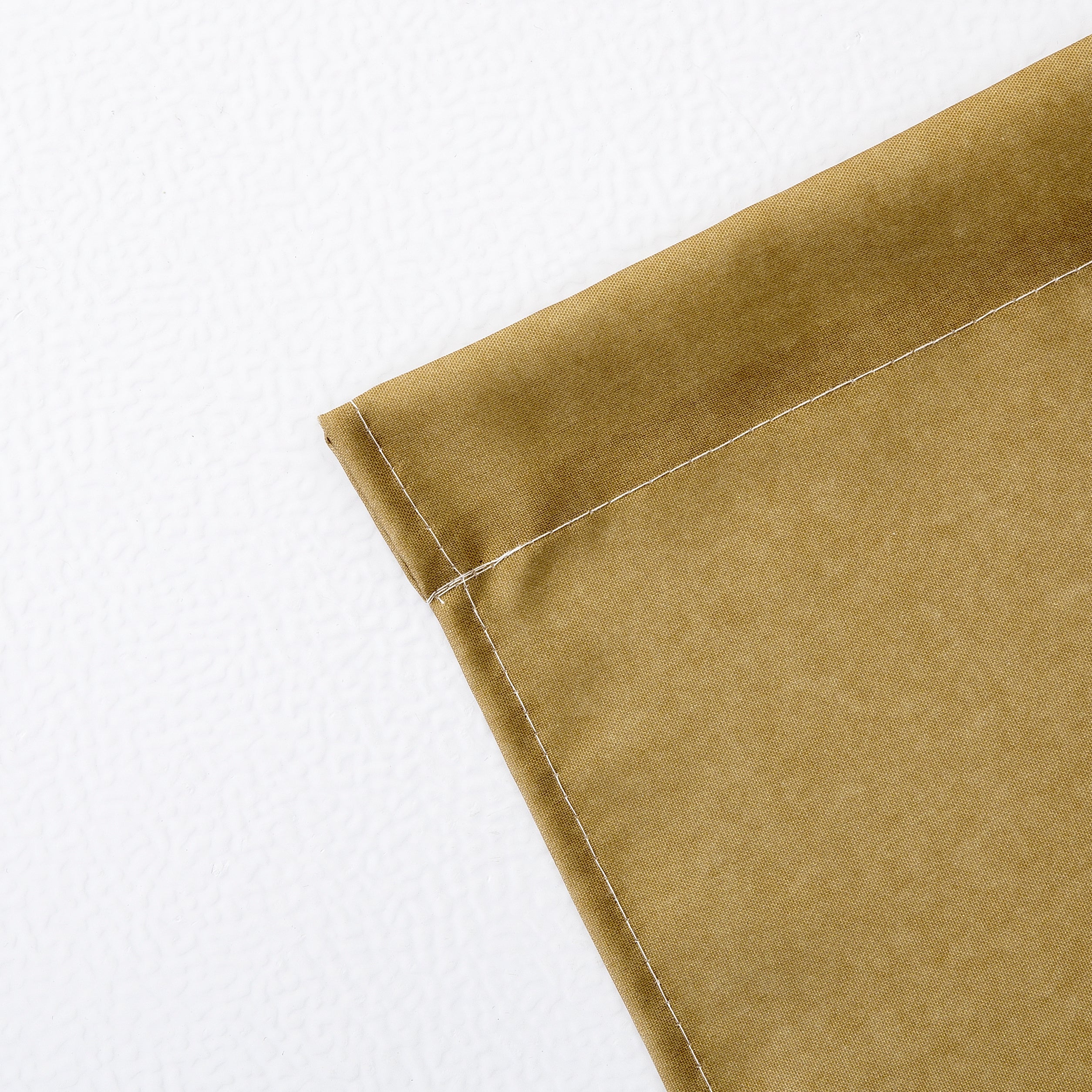 Dainty Home Shades Gradient Ombre Design Heavy Room Darkening Rod Pocket Set Of 4 Window Panels