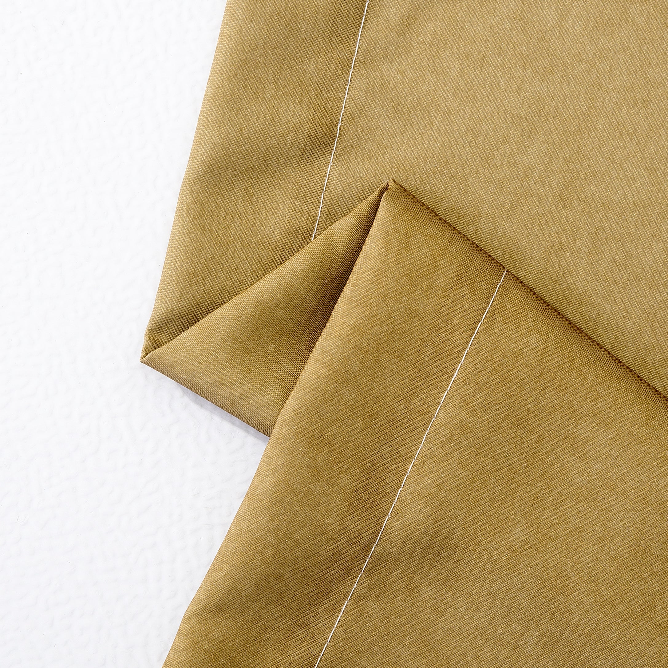 Dainty Home Shades Gradient Ombre Design Heavy Room Darkening Rod Pocket Set Of 4 Window Panels