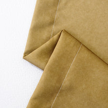 Load image into Gallery viewer, Dainty Home Shades Gradient Ombre Design Heavy Room Darkening Rod Pocket Set Of 4 Window Panels