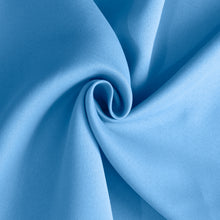 Load image into Gallery viewer, Dainty Home Hamden Solid Blackout Thermal Insulated Grommet Single Panel