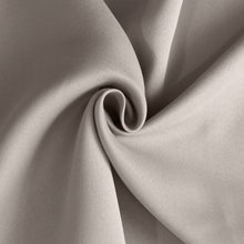 Load image into Gallery viewer, Dainty Home Hamden Solid Blackout Thermal Insulated Grommet Single Panel