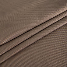 Load image into Gallery viewer, Dainty Home Hotel Collection Waffle Heavy Duty Fabric Waffle Weave Hotel Quality Shower Curtain