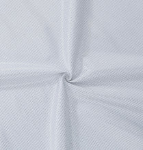 Load image into Gallery viewer, Dainty Home Stars Textured 3D Metallic Embossed Stars Thermal Insulated Blackout Grommet Panel Pair