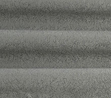 Load image into Gallery viewer, Dainty Home Ventura Woven Embossed Textured 3D Designed Thermal Insulated Blackout Grommet Panel Pair