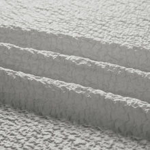 Load image into Gallery viewer, Dainty Home Tranquility Embossed Seersucker Designed 70" x 72" Shower Curtain