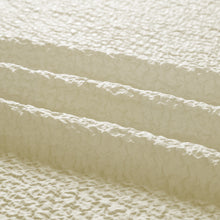 Load image into Gallery viewer, Dainty Home Tranquility Embossed Seersucker Designed 70" x 72" Shower Curtain