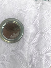 Load image into Gallery viewer, Dainty Home Ariana Modern 3D Stripe Diamond Textured Designed Light Filtering Grommet Panel Pair