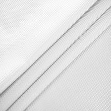 Load image into Gallery viewer, Dainty Home Hotel Collection Waffle Heavy Duty Fabric Waffle Weave Hotel Quality Shower Curtain