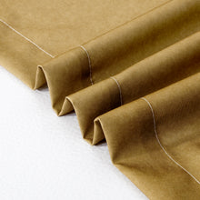 Load image into Gallery viewer, Dainty Home Shades Gradient Ombre Design Heavy Room Darkening Rod Pocket Panel Pair