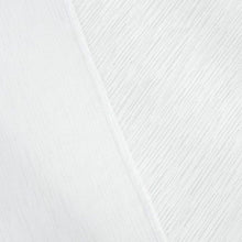 Load image into Gallery viewer, Dainty Home Moderna 3D Linen Textured Linen Look Microstriped Designed Shower Curtain