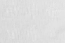 Load image into Gallery viewer, Dainty Home Joelle Modern 3D Diamond Crochet Textured Designed Linen-Look Shower Curtain