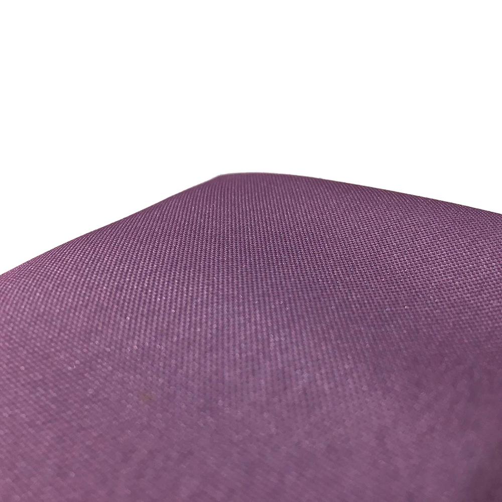 Dainty Home Shades Gradient Ombre Design Heavy Room Darkening Rod Pocket Panel Pair