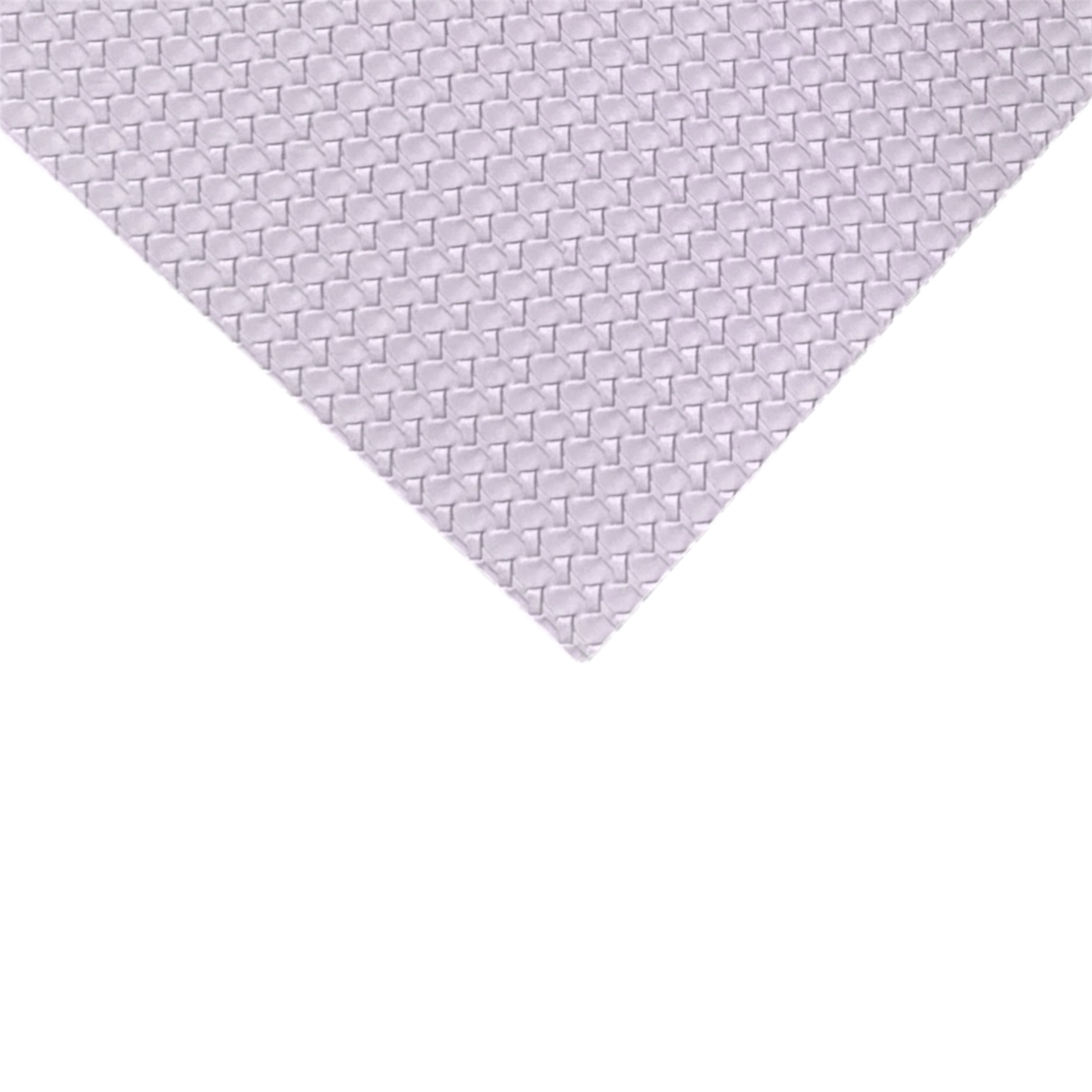 Dainty Home Montclair Reversible Premium Faux Leather 12" x 18" Rectangular Placemats Set of 4