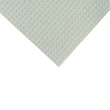 Load image into Gallery viewer, Dainty Home Montclair Reversible Premium Faux Leather 12" x 18" Rectangular Placemats Set of 4
