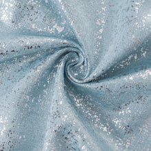 Load image into Gallery viewer, Dainty Home Artistic 3D Lurex Textured Thermal Insulated Blackout Grommet Panel Pair
