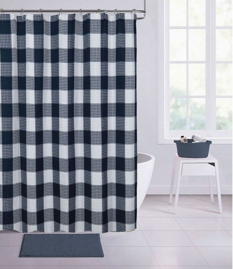 Dainty Home Imperial Checkered 70